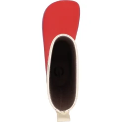 Mikk-Line ~ Gummistiefel ~ Retro