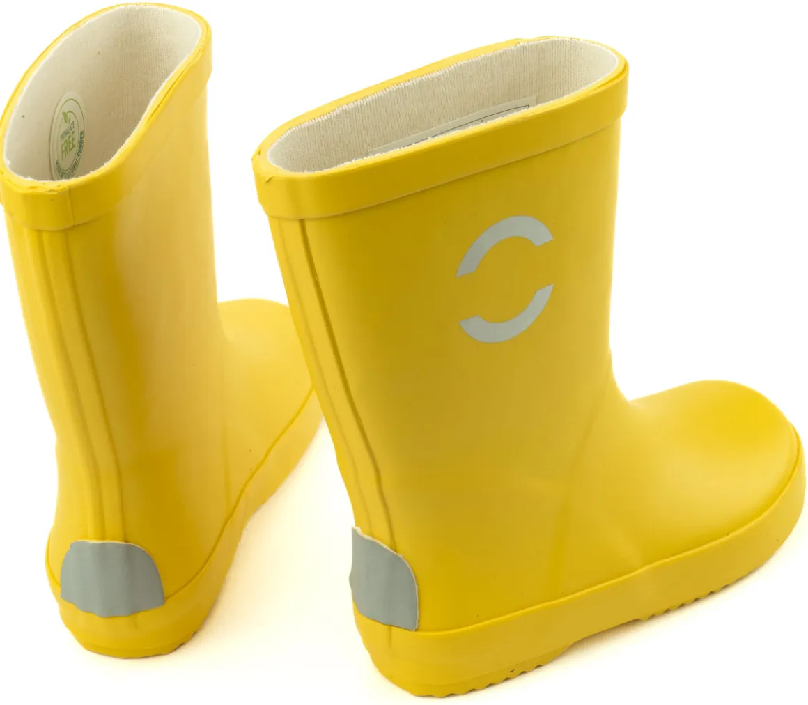 Mikk-Line ~ Gummistiefel ~ Sunflower