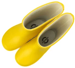 Mikk-Line ~ Gummistiefel ~ Sunflower