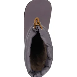 Mikk-Line ~ Gummistiefel Winter ~ Leafs