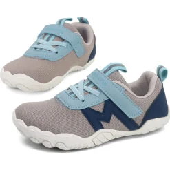 Mikk-Line ~ LowCut Sneaker Sport ~ Stone Blue