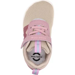 Mikk-Line ~ LowCut Sneaker Sport ~ Mauve Shadows