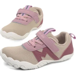 Mikk-Line ~ LowCut Sneaker Sport ~ Mauve Shadows