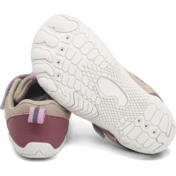Mikk-Line ~ LowCut Sneaker Sport ~ Mauve Shadows