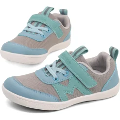 Mikk-Line ~ LowCut Sneaker Textil ~ Stone Blue