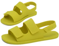 Muris ~ Aruba Junior Wassersandale vegan ~ Lemon