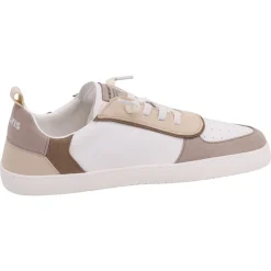 Muris |f ~ Nuuk LowCut Sneaker vegan ~ Taupe