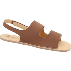 Muris |f ~ Rio Sandale vegan ~ Bark Brown