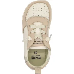 Muris ~ Nuuk Junior LowCut Sneaker vegan ~ Sage