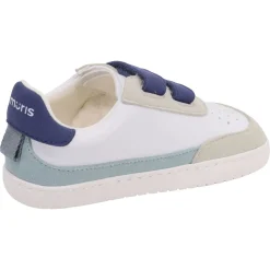 Muris ~ Petra Mini Sneaker vegan ~ Denim Blue