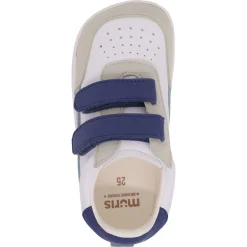 Muris ~ Petra Mini Sneaker vegan ~ Denim Blue