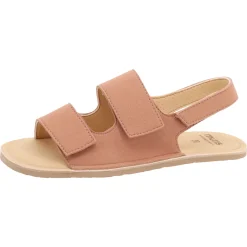 Muris ~ Rio Junior Sandale vegan ~ Dusty Pink