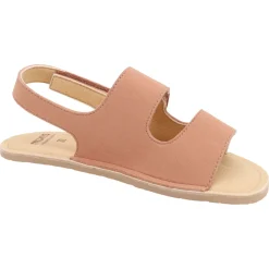 Muris ~ Rio Junior Sandale vegan ~ Dusty Pink