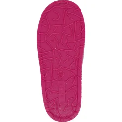 Nanga ~ Baumwoll Hausschuh ~ Flamingo 2.0