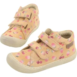 Naturino ~ Amur MidCut Klettschuh ~ Früchte Vanille