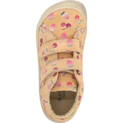 Naturino ~ Amur MidCut Klettschuh ~ Früchte Vanille