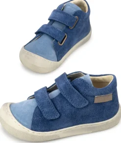 Naturino ~ Amur MidCut Klettschuh ~ Blau