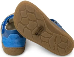 Naturino ~ Irtys Sandale ~ Blau