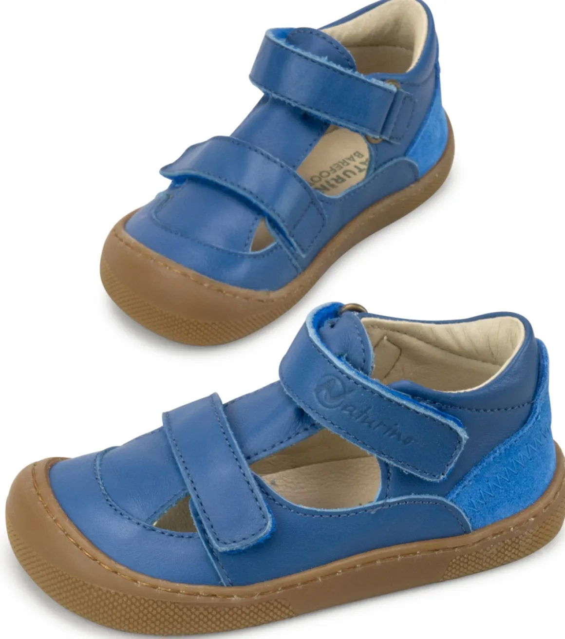 Naturino ~ Irtys Sandale ~ Blau