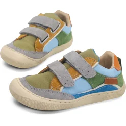 Naturino ~ Kesy LowCut Klettschuh ~ Bunt