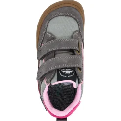 Naturino ~ Kesy MidCut Klettschuh + TEX ~ Grau Fuchsia