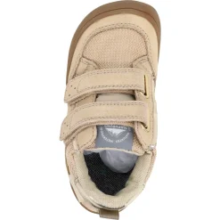 Naturino ~ Kesy MidCut Klettschuh + TEX ~ Beige Platinum