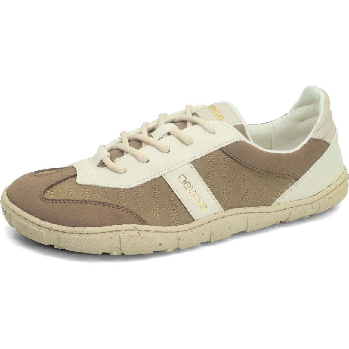 new.ve ~ Breeze Sneaker Vegan ~ Dune