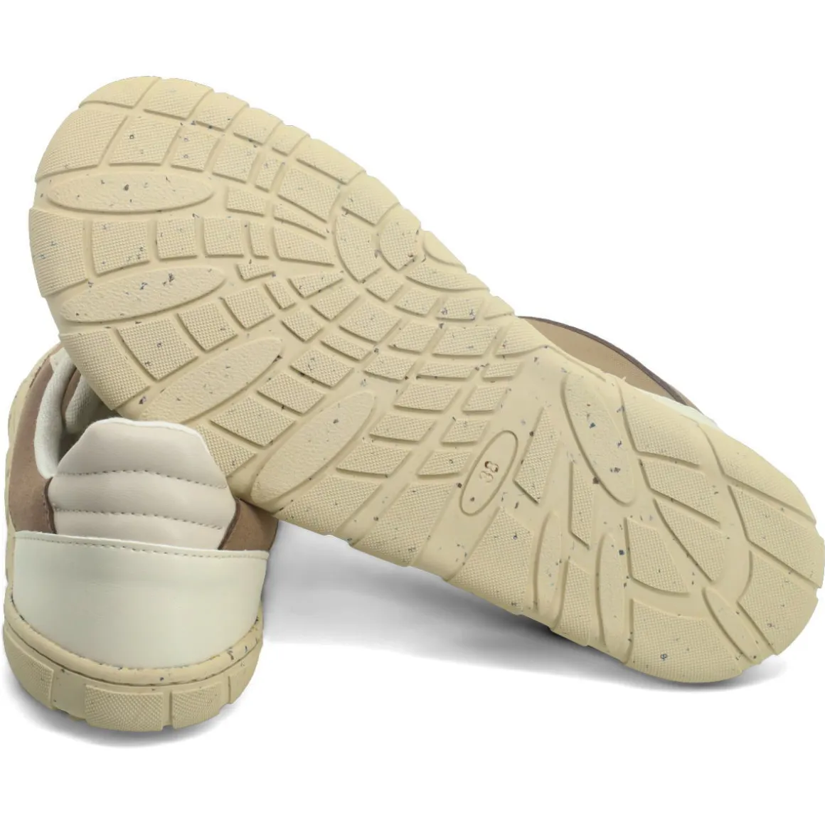new.ve ~ Breeze Sneaker Vegan ~ Dune