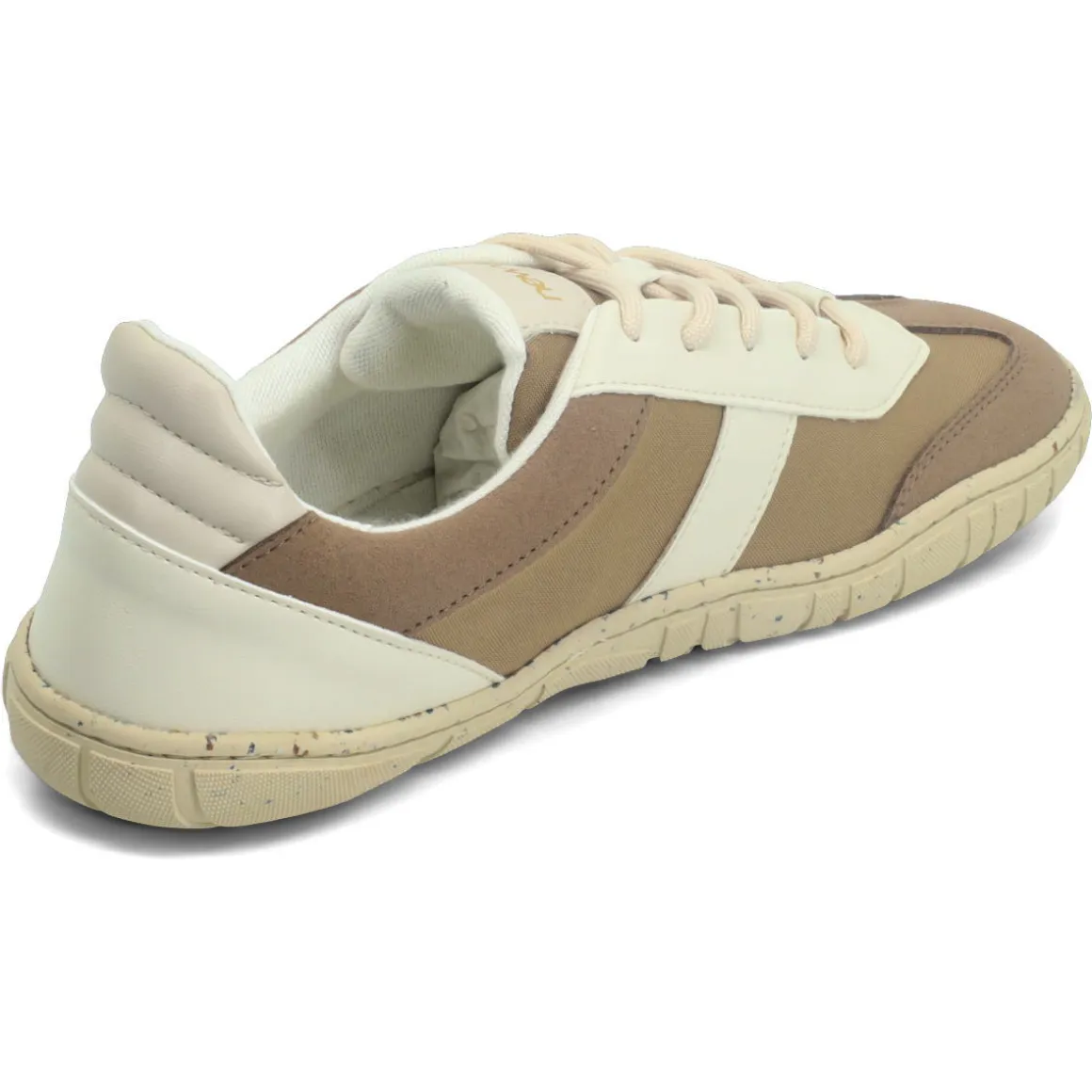 new.ve ~ Breeze Sneaker Vegan ~ Dune