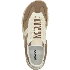 new.ve ~ Breeze Sneaker Vegan ~ Dune