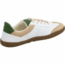 new.ve ~ Breeze Sneaker Vegan ~ Olive