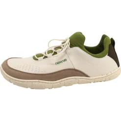 new.ve ~ Fusion Sneaker Vegan ~ Olive