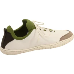 new.ve ~ Fusion Sneaker Vegan ~ Olive