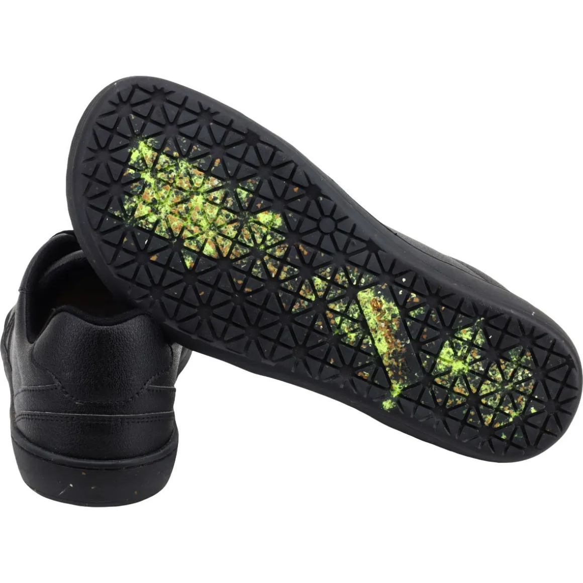 new.ve ~ Genesis Sneaker Vegan ~ Shadow
