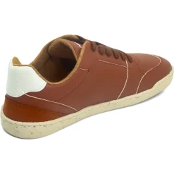 new.ve ~ Genesis Sneaker Vegan ~ Wood