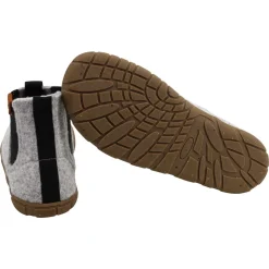 new.ve ~ Skyline Chelsea Filz Vegan ~ Stone