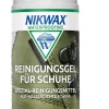 Nikwax ~ Reinigungsgel für Schuhe ~ 300ml Sprühflasche