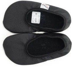 OmaKing ~ HipHop Slipper ~ Black