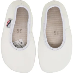 OmaKing ~ HipHop Slipper ~ White