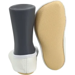 OmaKing ~ HipHop Slipper ~ White
