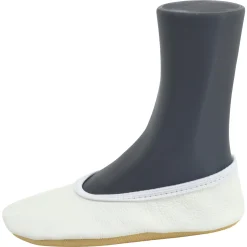 OmaKing ~ HipHop Slipper ~ White