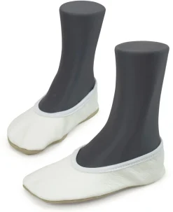 OmaKing ~ HipHop Slipper ~ White