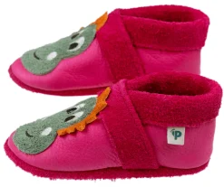 Pantolinos ~ Dino ~ Piggy/Distel/Mango
