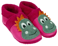 Pantolinos ~ Dino ~ Piggy/Distel/Mango