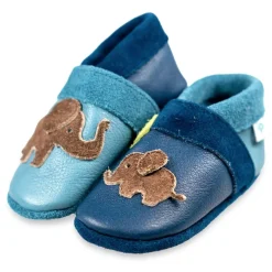 Pantolinos ~ Elefant ~ Paloma/Tobago