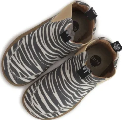 PaperKrane ~ Chelsea Boot Leder ~ Zeboots