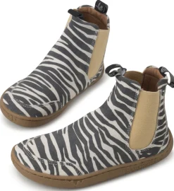 PaperKrane ~ Chelsea Boot Leder ~ Zeboots