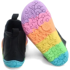 PaperKrane ~ Chelsea Boot vegan ~ Kranebows