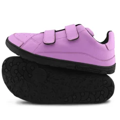 PaperKrane ~ LowCut Sneaker Leder ~ Sour Grapes