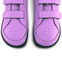 PaperKrane ~ LowCut Sneaker Leder ~ Sour Grapes